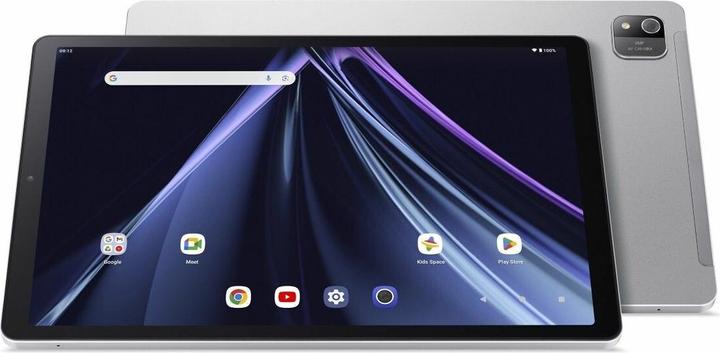 Immagine prodotto Acer Iconia A11 64GB 4RAM Wi-Fi argento (11", 64 GB, Argento Champagne)