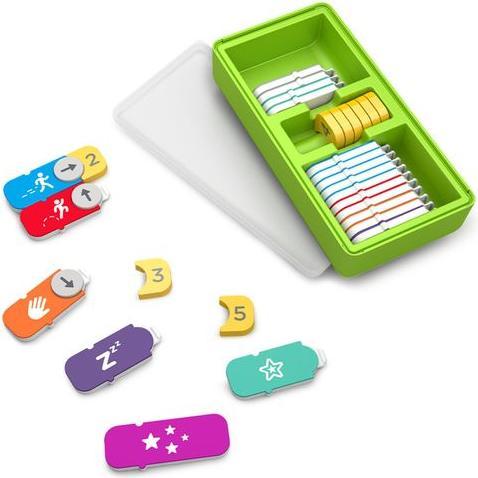 Image du produit Play Osmo Coding Starter Kit pour iPad avec base Osmo incl. (Français, Anglais)