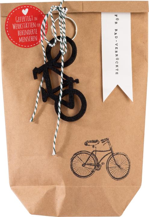 Wunderle Geschenktasche (Geschenktüte, 1 x)