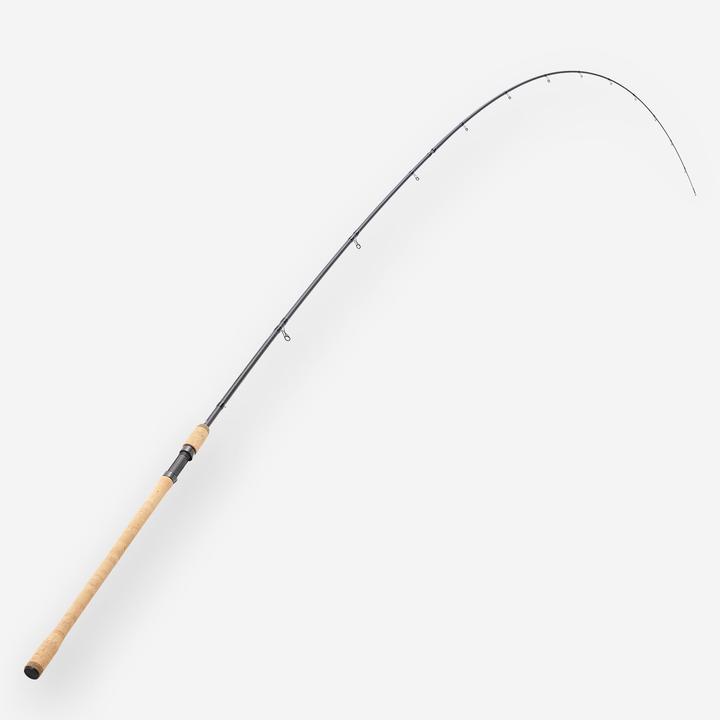 Image du produit Caperlan Angelrute Nrth 500 PW Karpfenangeln mit Pellets Waggler 3,3 m (Canne à mouche, 330 cm)