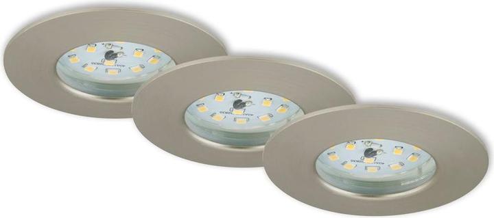 Produktbild Briloner Attach One (1200 lm)