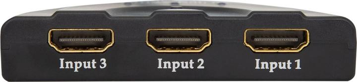 Actual product image Sky Vision HDMI switch