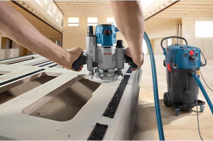 Productafbeelding Bosch Professional Gss 55 M (Nat-droog stofzuiger)