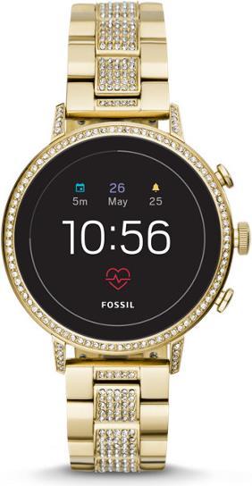 Produktbild Fossil Q Venture HR (40 mm)