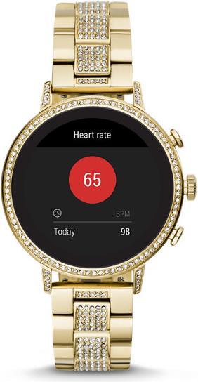 Produktbild Fossil Q Venture HR (40 mm)