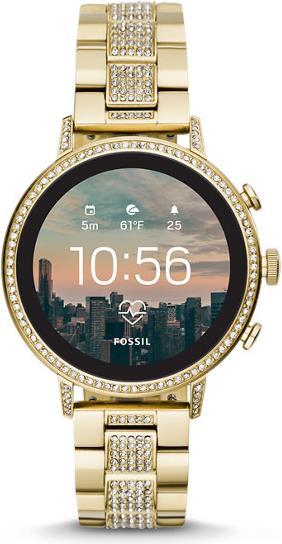 Produktbild Fossil Q Venture HR (40 mm)