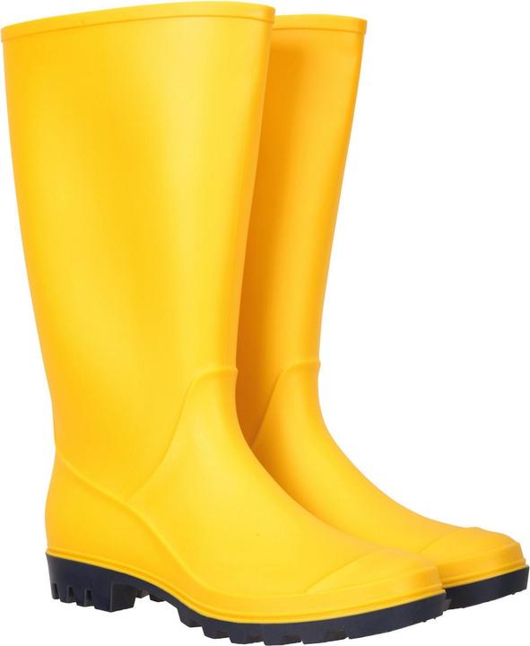 Jaune