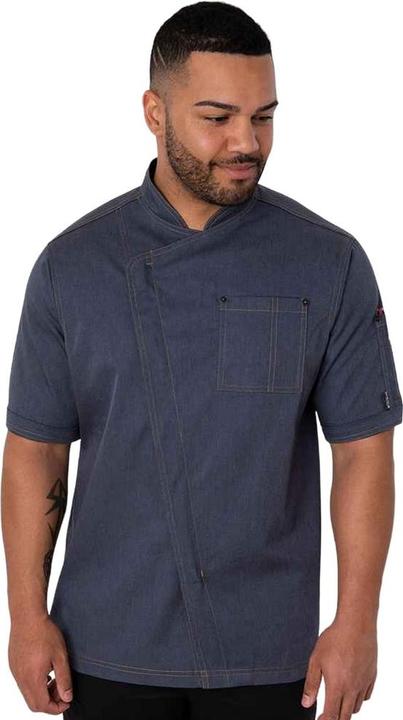Immagine prodotto Le Chef - Veste da cuoco - Uomo (XXL)