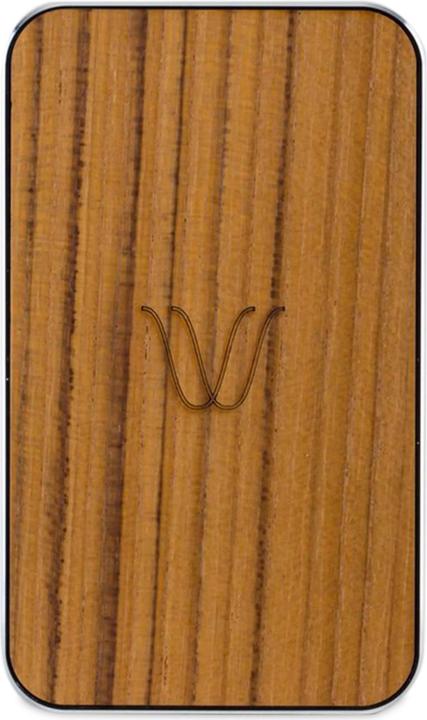 Produktbild Woodie Milano Power Bank 'Woodie'