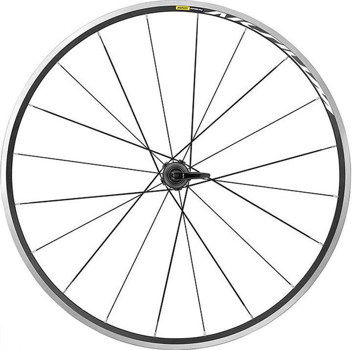 Mavic Aksium Laufradsatz Shimano/SRAM M-11 (Laufradsatz, 28")