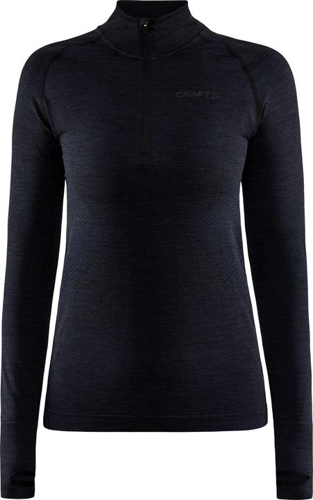 Actual product image Craft Core Dry Active Comfort HZ Longsleeve (S)