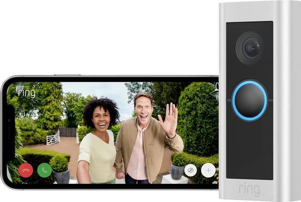 Produktbild Ring Video Doorbell Pro 2 (WLAN)