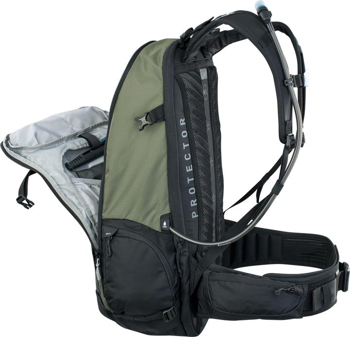 Immagine prodotto Evoc Zaino FR Tour E-Ride 30L (30 l)