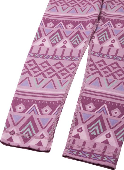 Actual product image Reima Taitoa underwear set (80)