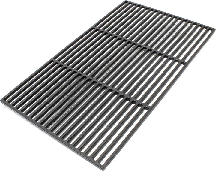 Wiltec Rose iron