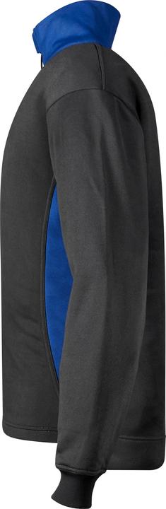 Actual product image Puma zip-neck sweatshirt (4XL)
