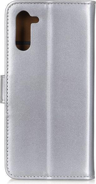 Produktbild MU Classic Classic II Leder Bookcover Series (Motorola Edge)