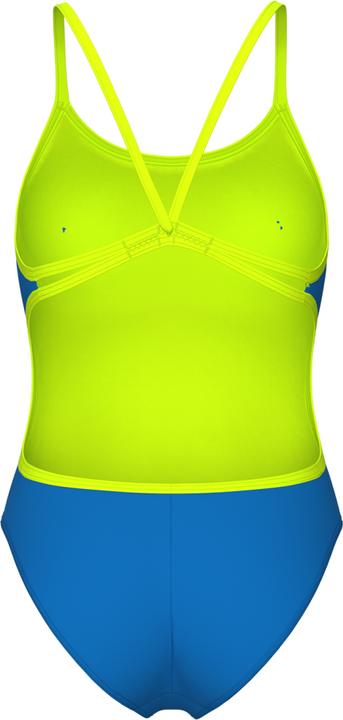 Produktbild Arena W Swimsuit Lace Back Solid (40)