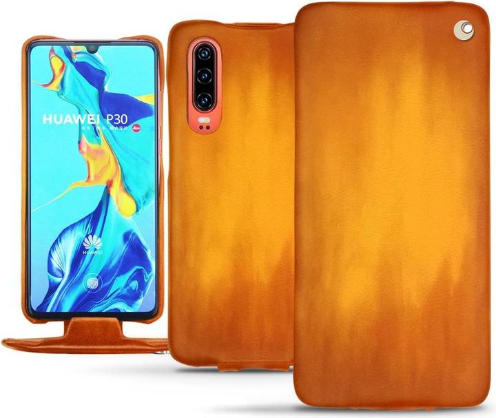 Patina arancione