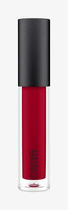 Image du produit MAC Cosmetics Lipglass (Ruby Woo)