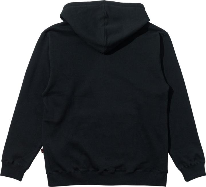 Immagine prodotto Spitfire Felpa con cappuccio Flames Script (L)