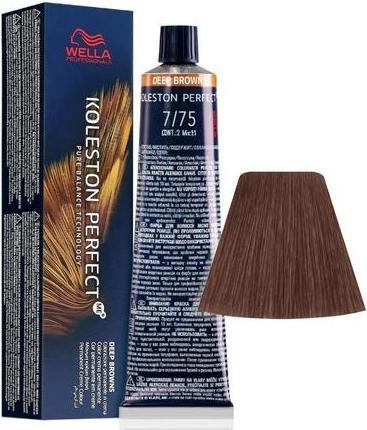 Produktbild Wella Koleston Perfect ME+ Deep Browns (7/75)