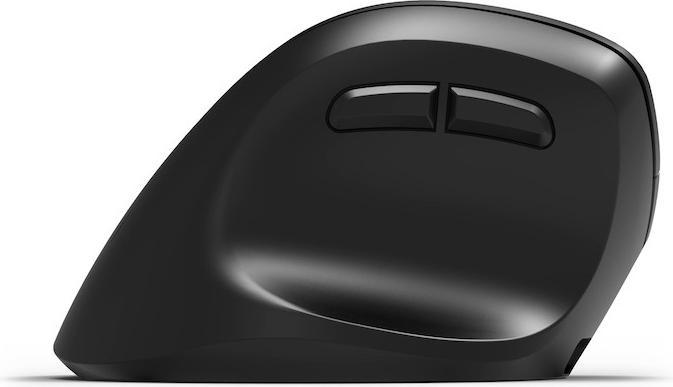 Produktbild Port Designs Souris Bluetooth & 2,4Gh rechargeable ergo gaucher (Kabellos)