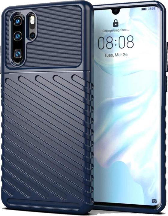 Produktbild Screenguard Huawei P30 Pro SpaceCase Impact-Resistant Hülle (Huawei P30 Pro)