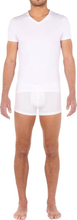 Actual product image HOM T-shirt casual comfortable fit - 19860 (L)
