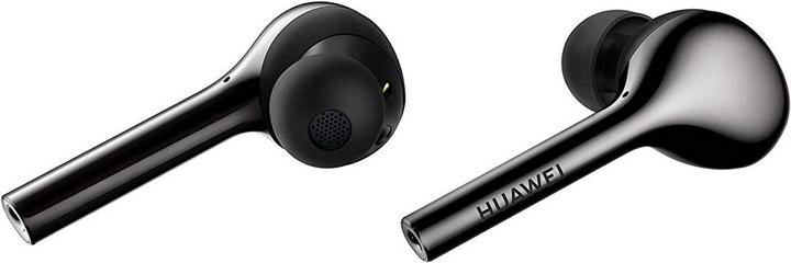 Produktbild Huawei Freebuds (10 h, Kabellos)