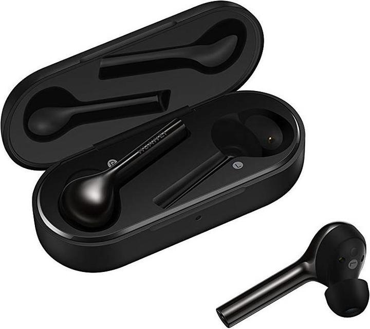 Produktbild Huawei Freebuds (10 h, Kabellos)
