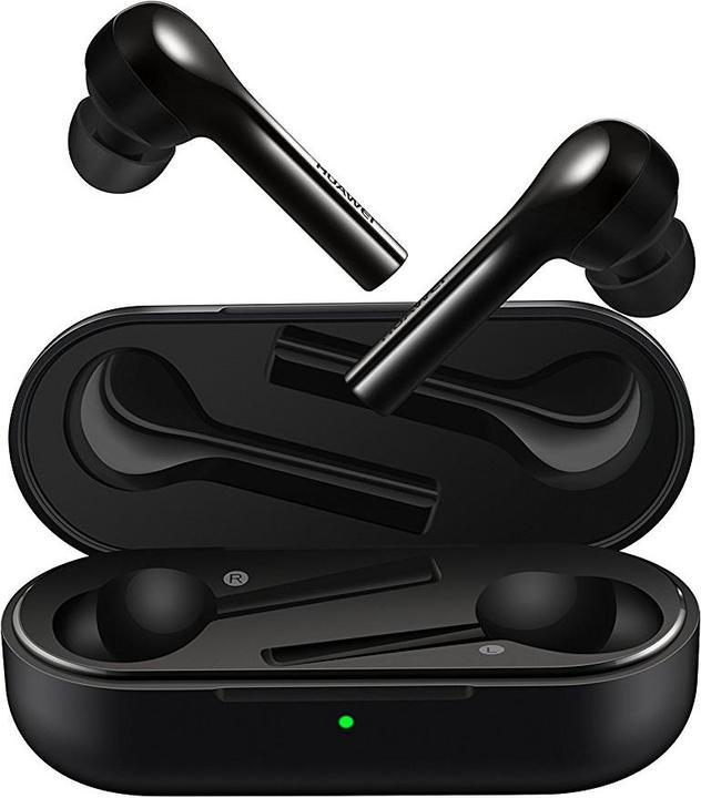 Produktbild Huawei Freebuds (10 h, Kabellos)