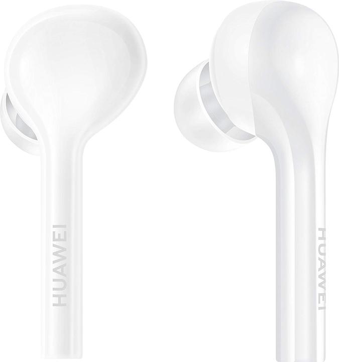Produktbild Huawei Freebuds (ANC, 10 h, Kabellos)