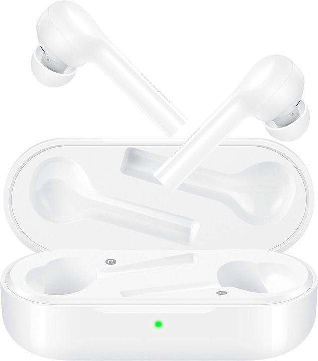 Produktbild Huawei Freebuds (ANC, 10 h, Kabellos)