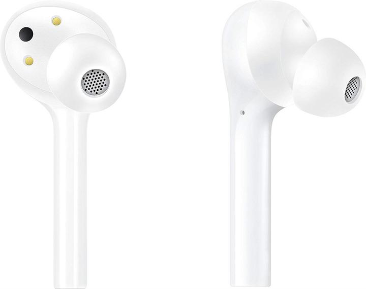 Produktbild Huawei Freebuds (ANC, 10 h, Kabellos)