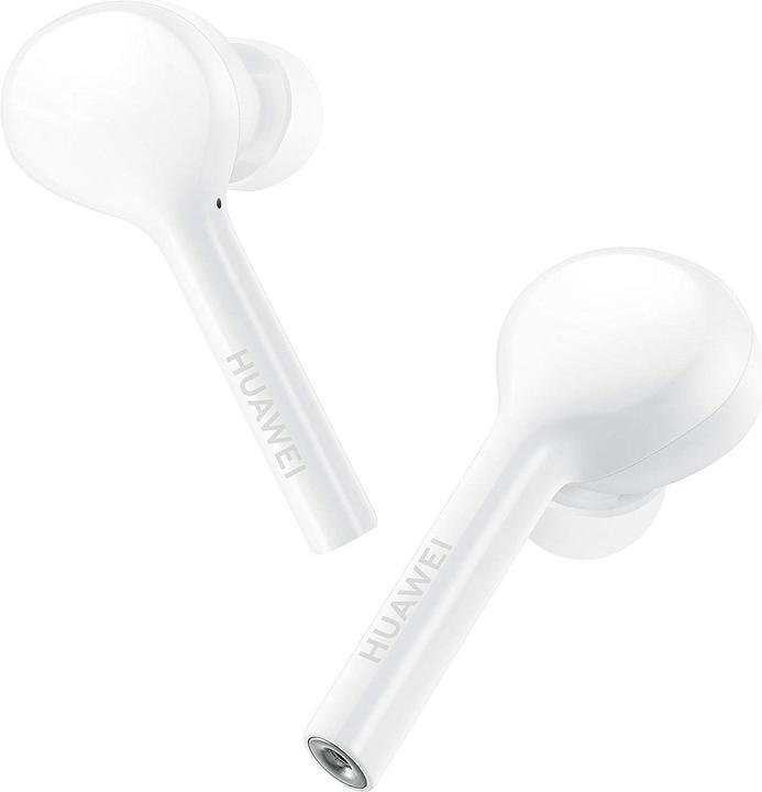 Huawei Freebuds (ANC, 10 h, Kabellos)