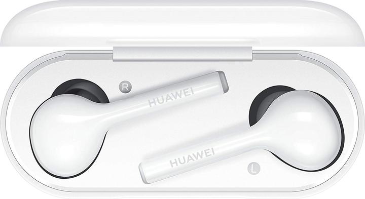 Produktbild Huawei Freebuds (ANC, 10 h, Kabellos)
