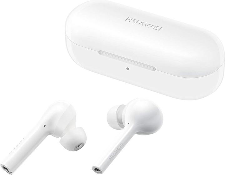 Produktbild Huawei Freebuds (ANC, 10 h, Kabellos)