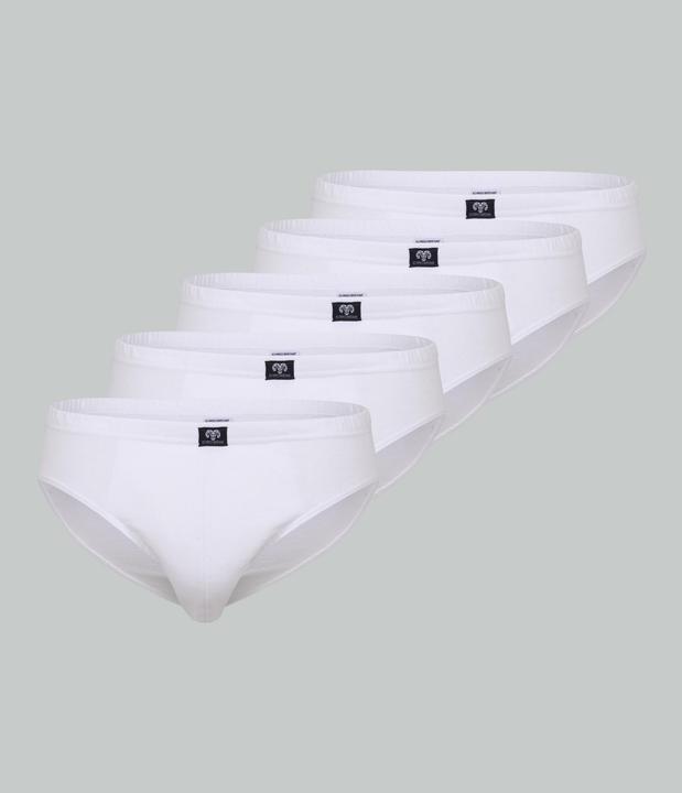 Actual product image Ceceba Herren-Slip 5er-Pack (5, 5-pack)