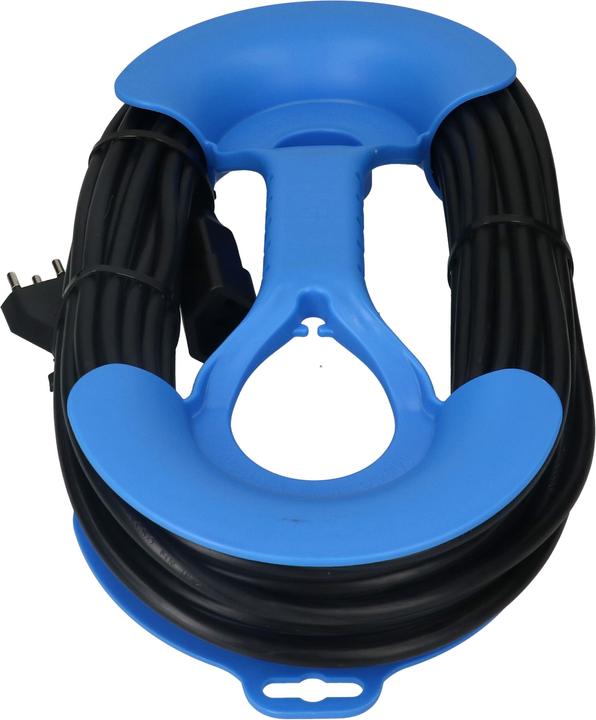 Actual product image Max Hauri TD with cable dumbbell (20 m, Type 13)