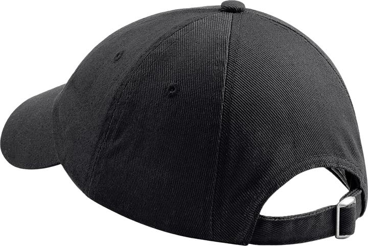Produktbild Beechfield Kappe Niedriges Profil (One Size)