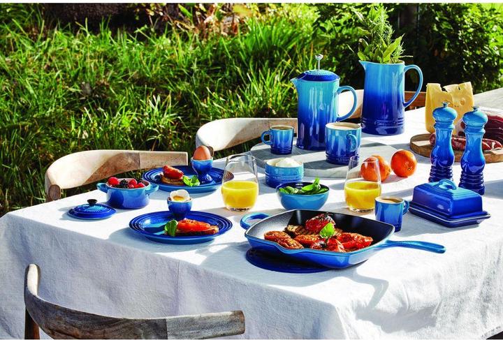 Produktbild Le Creuset Kone Azure (1.60 l)