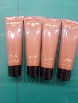 Burberry Hero Duschgel 30ml (30 ml)