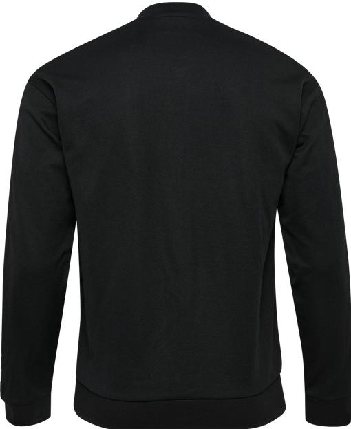 Actual product image hummel Hmlarchive Regular Poly Zip Jacket (L)