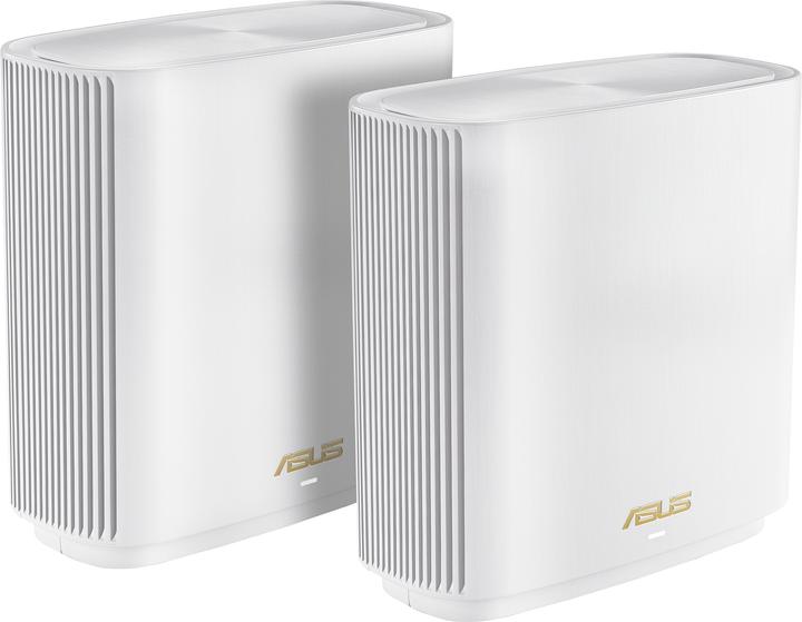 Actual product image ASUS ZenWiFi XT9 1-pack