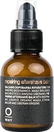 Oway Reparierender Aftershave-Balsam für Männer 50ml (Balsam)