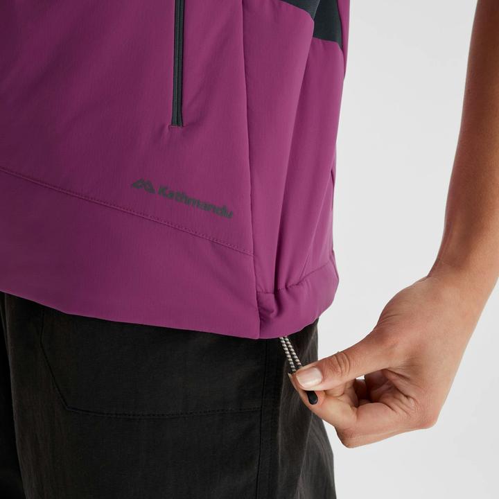 Produktbild Kathmandu weste seeker primaoft active (L)