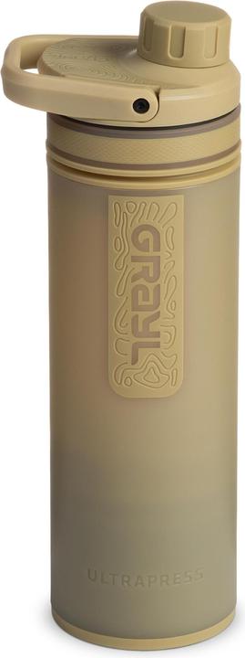 Produktbild Grayl UltraPress Purifier (0.50 l)