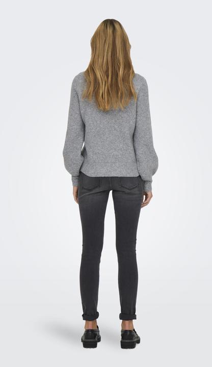 Produktbild Only ONLGAIDA Strickpullover Strickpullover (L)
