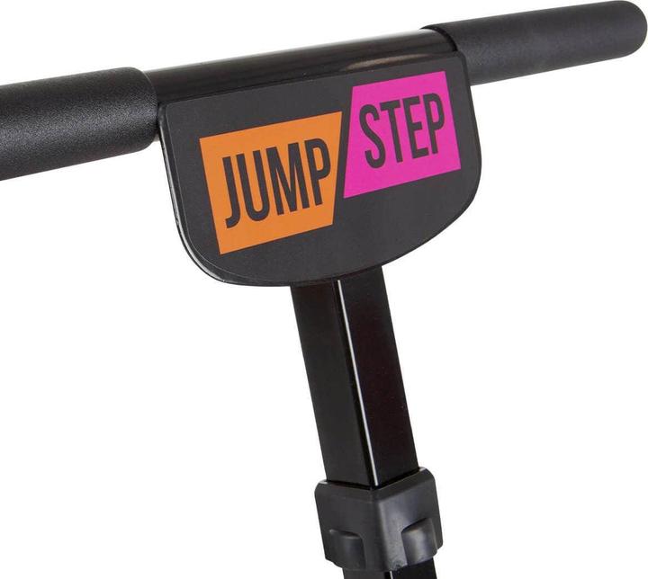 Image du produit Hammer Fitness JumpStep (134 cm)